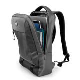 Sacoche Port designs 140425 Sac A Dos PORTDESIGN TORINO II 14'/15,6' Noir BACKPACK