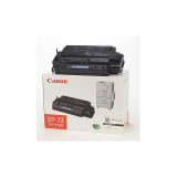 Cartouche de toner Canon EP-72 Cartridge Original Noir (3845A003AA)