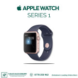 Apple Watch Series 1 Aluminum 38mm