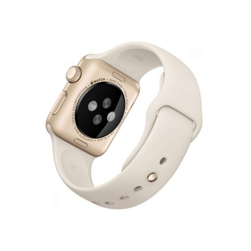 Apple Watch Series 1 Aluminum 38mm