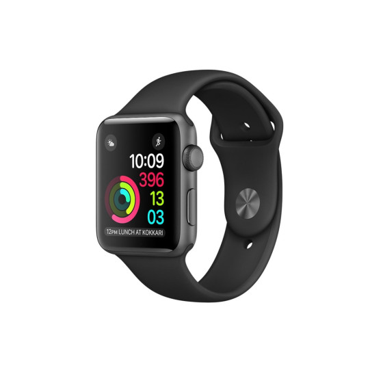 Apple Watch Series 1 Aluminum 38mm