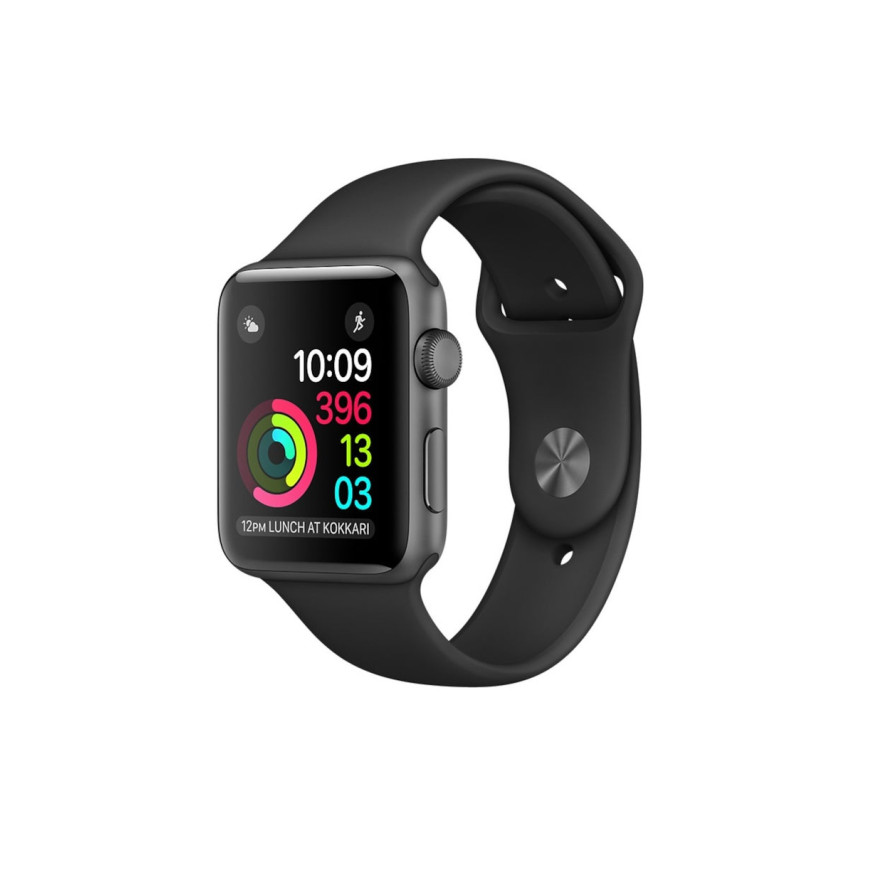 Apple Watch Series 1 Aluminum 38mm