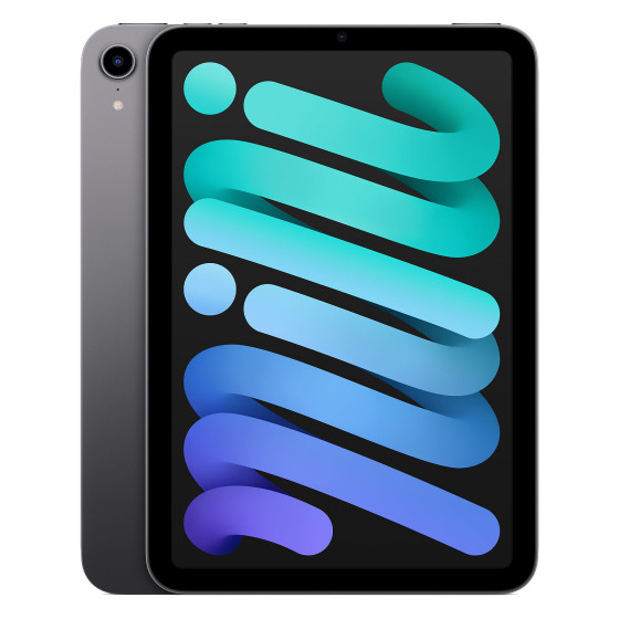 Apple iPad mini (2021)