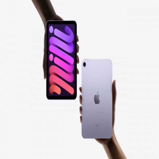 Apple iPad mini (2021)