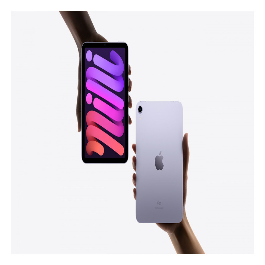 Apple iPad mini (2021)