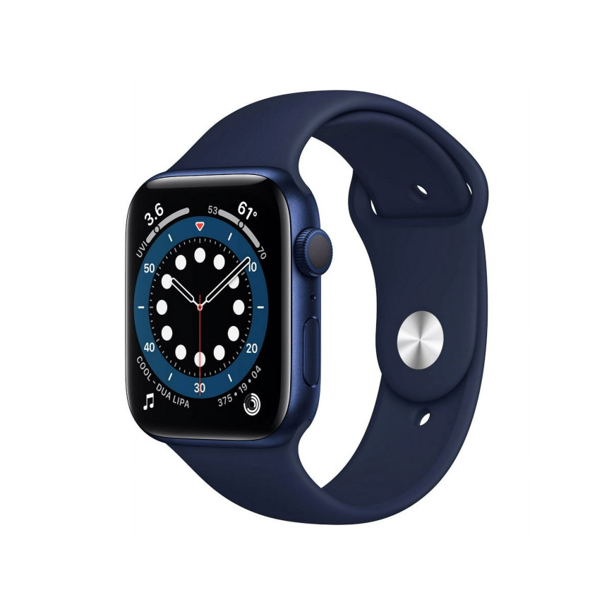 Apple Watch Series 6 Aluminum