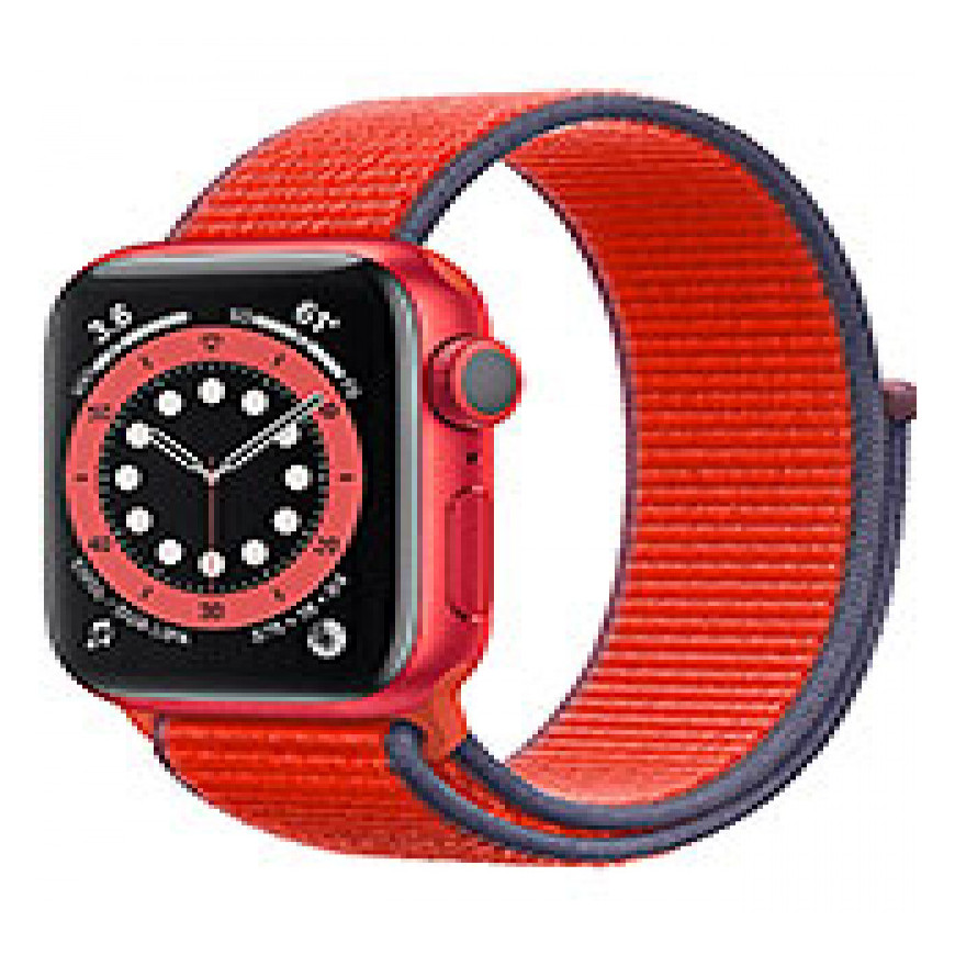 Apple Watch Series 6 Aluminum