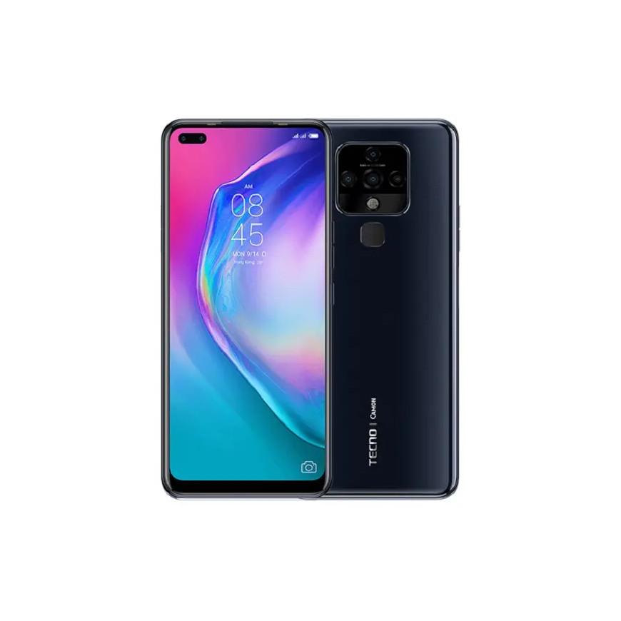 Tecno Camon 16 Pro