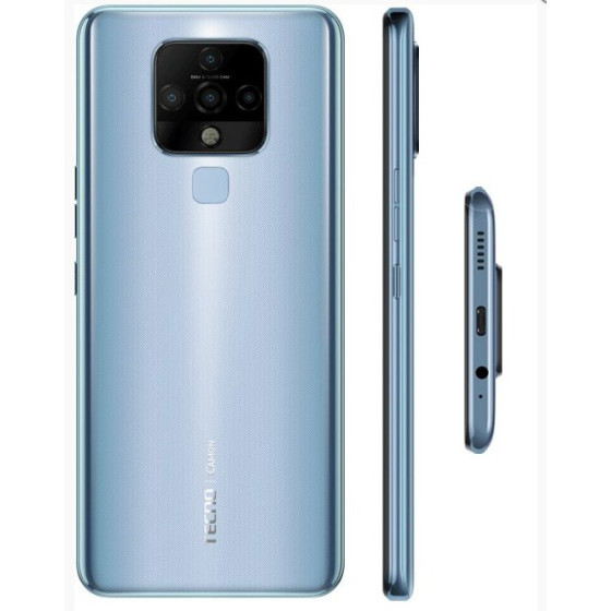 Tecno Camon 16 Pro