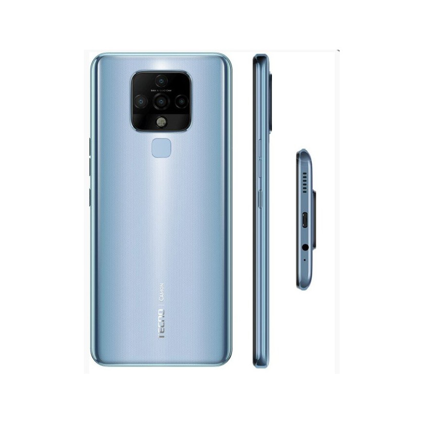 Tecno Camon 16 Pro