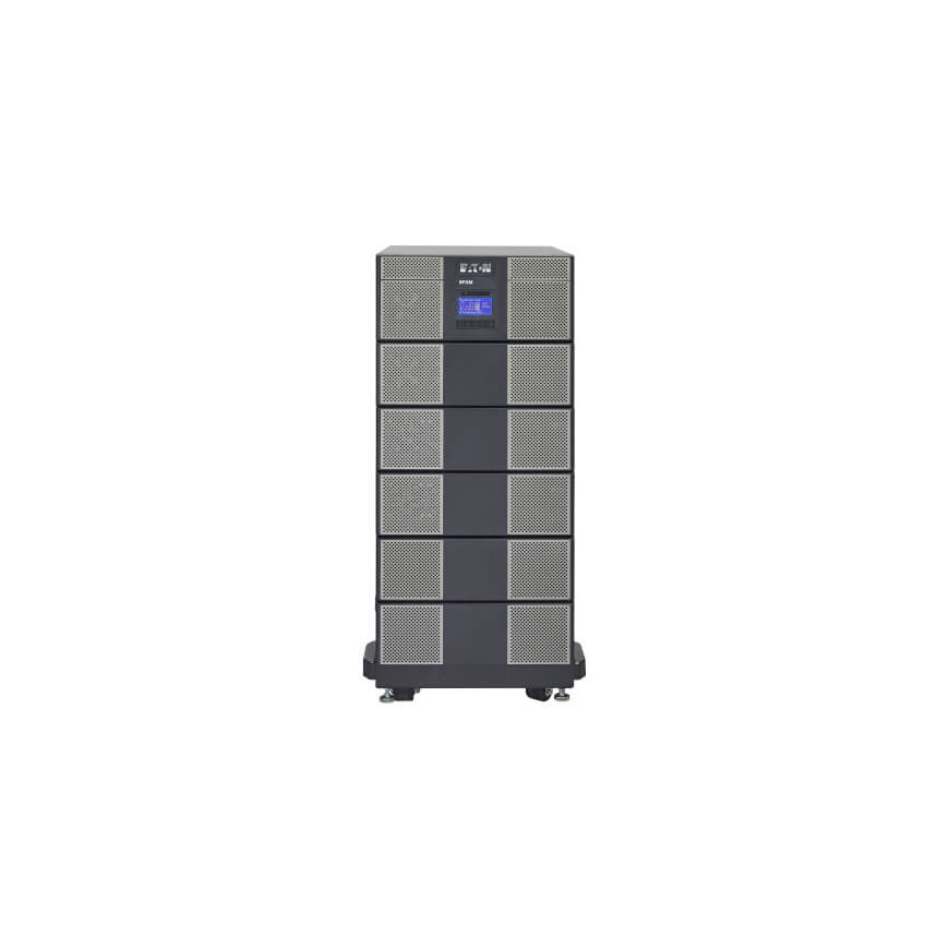 Eaton 9PX 12Ki 6Ki Redundant RT9U Netpack (9PXM12KiRTN)