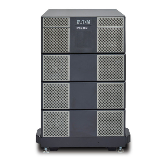 Eaton 9PX 12Ki 6Ki Redundant RT9U Netpack (9PXM12KiRTN)