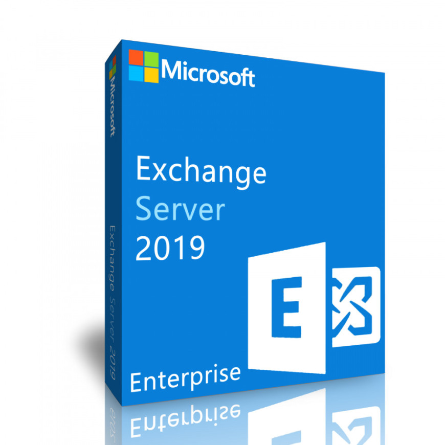 Exchange Server Enterprise 2019 Education