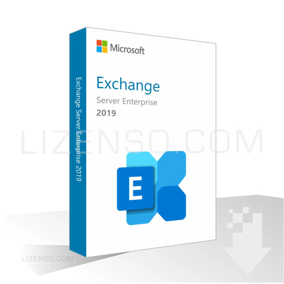 Exchange Server Enterprise 2019 Education