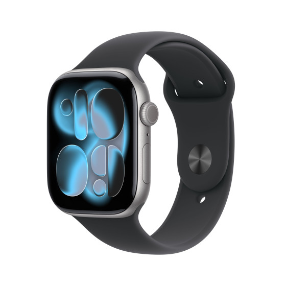 Apple Watch Series 4 Aluminum