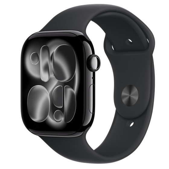 Apple Watch Series 4 Aluminum