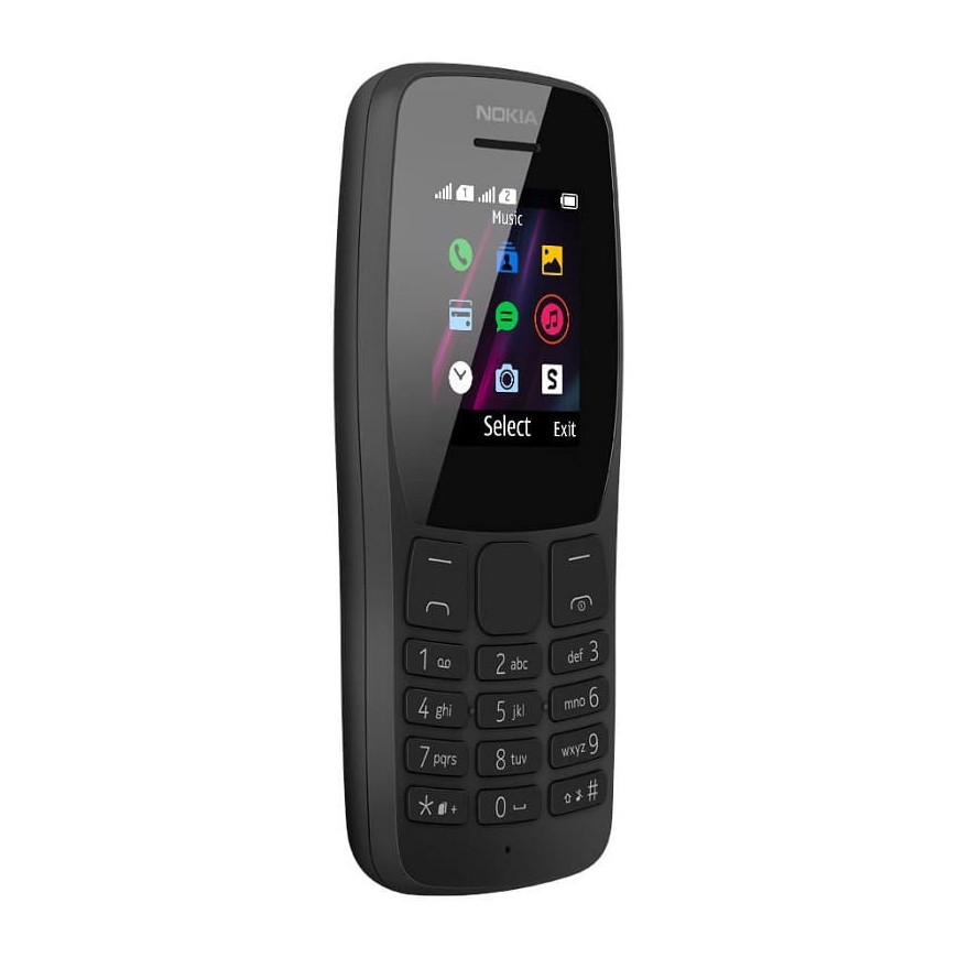 Nokia 110 (2019)