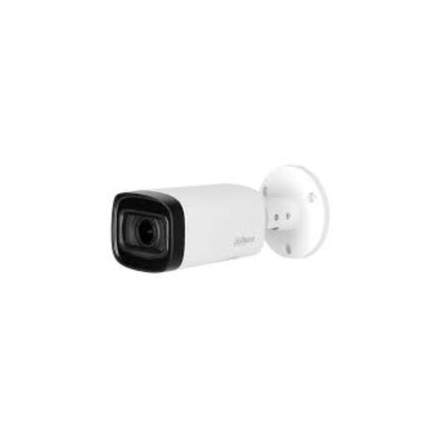 Dahua - Caméra tube 5 MP varifocale motorisée IR 60 m