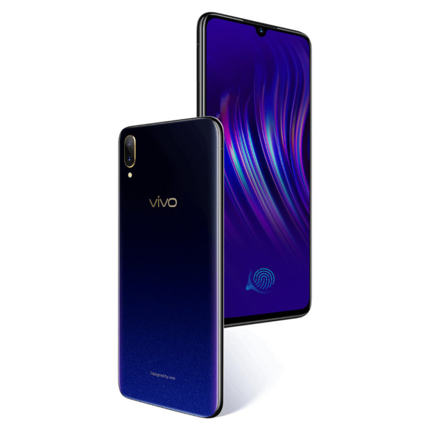 vivo V11 (V11 Pro)