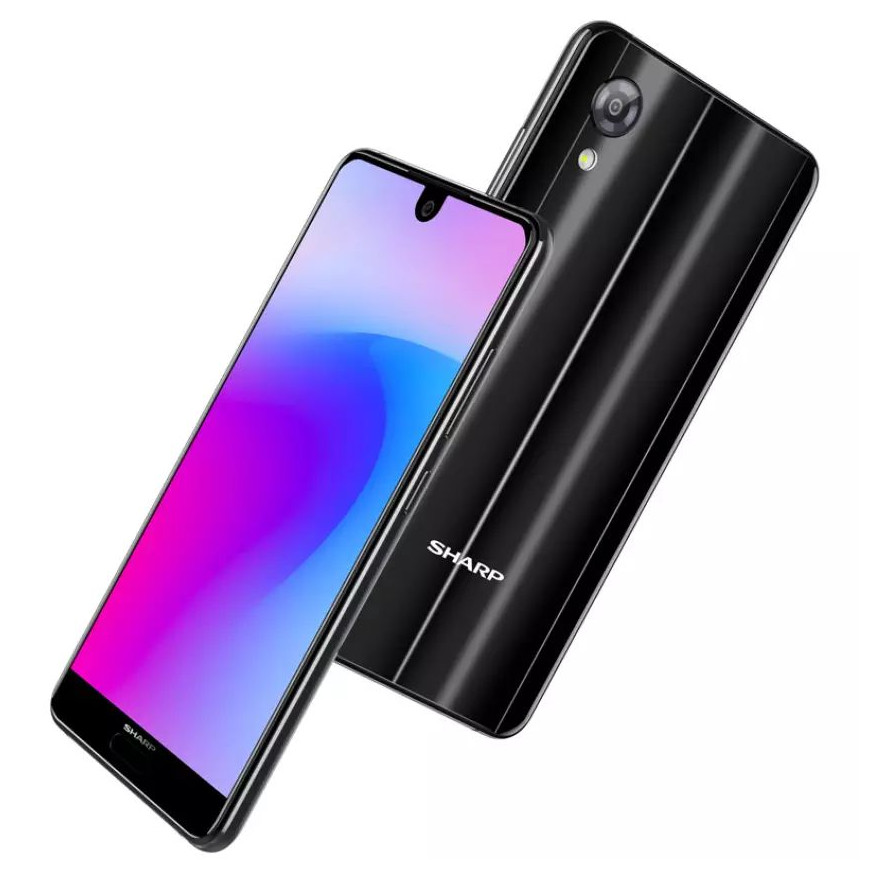 Sharp Aquos S3 mini
