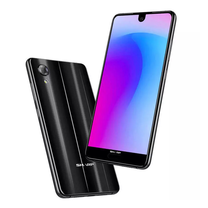Sharp Aquos S3 mini