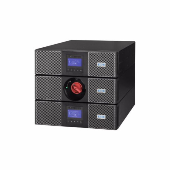 Eaton 9PX 16Ki 8Ki Redundant RT15U Netpack (9PXM16KiRTN)