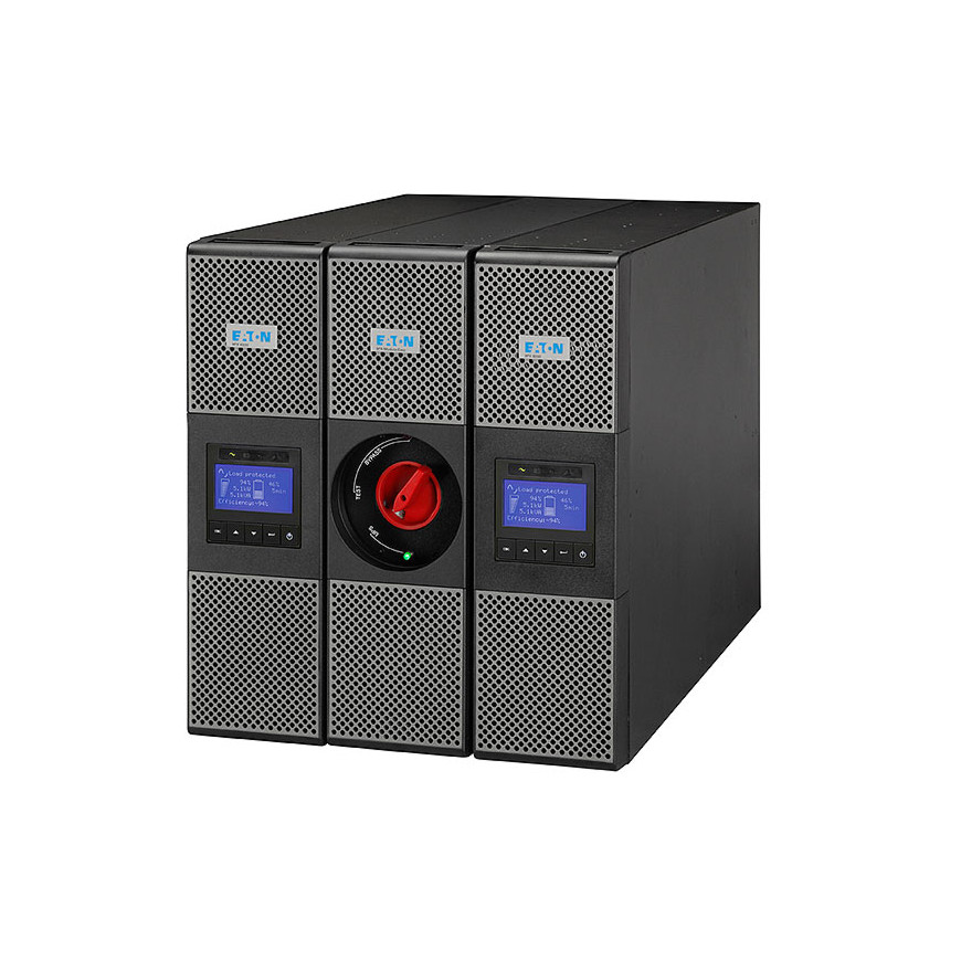 Eaton 9PX 16Ki 8Ki Redundant RT15U Netpack (9PXM16KiRTN)