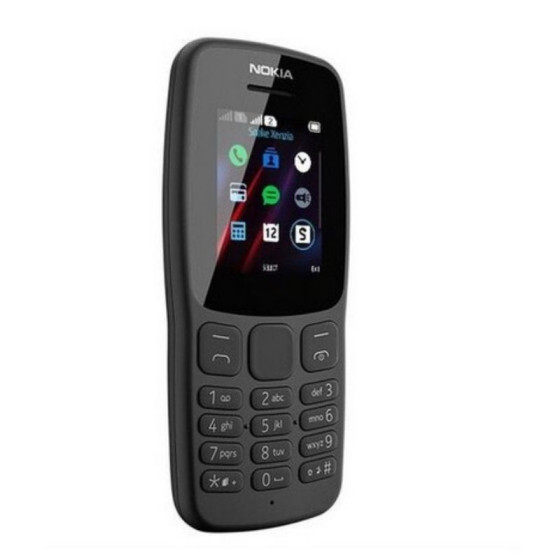 Nokia 106 (2018)