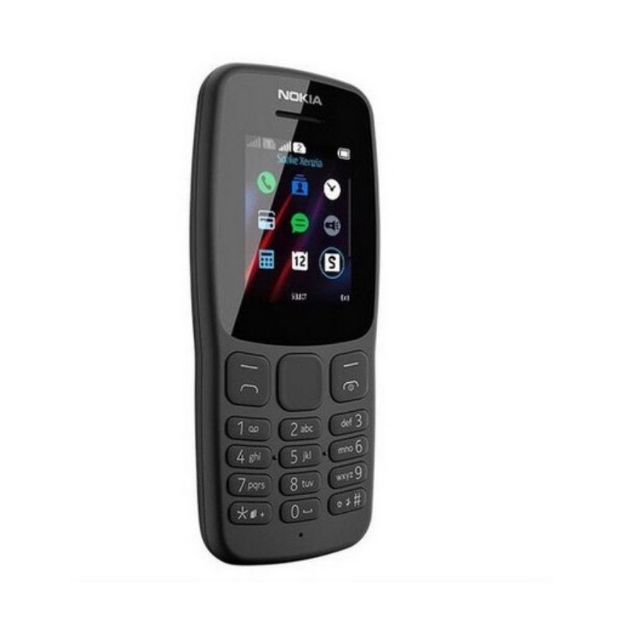 Nokia 106 (2018)
