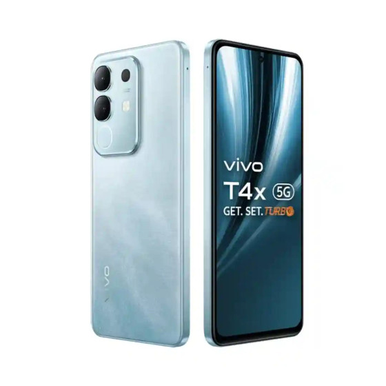 vivo T4x
