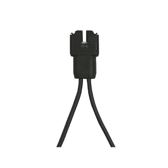 Enphase Q Cable 2.5mm², Triphasé, Longueur 2,0m (Q-25-17-3P-160)