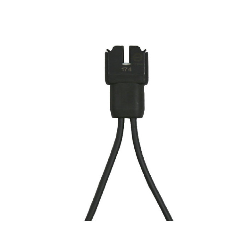 Enphase Q Cable 2.5mm², Triphasé, Longueur 2,0m (Q-25-17-3P-160)