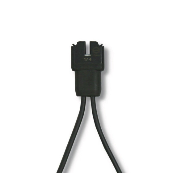 Enphase Q Cable 2.5mm², Triphasé, Longueur 2,0m (Q-25-17-3P-160)