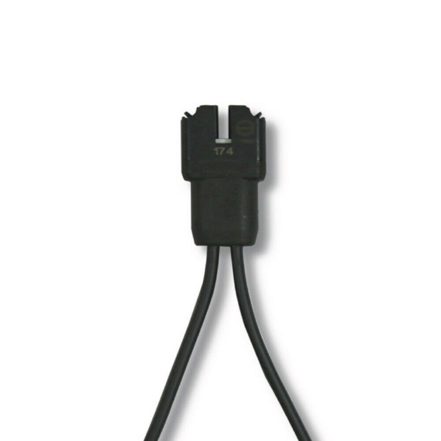 Enphase Q Cable 2.5mm², Triphasé, Longueur 2,0m (Q-25-17-3P-160)