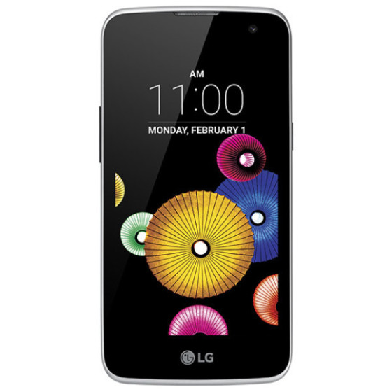 LG K4 (2017)