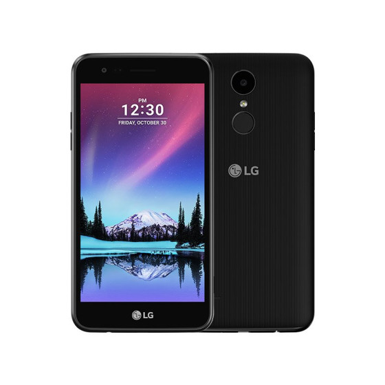 LG K4 (2017)