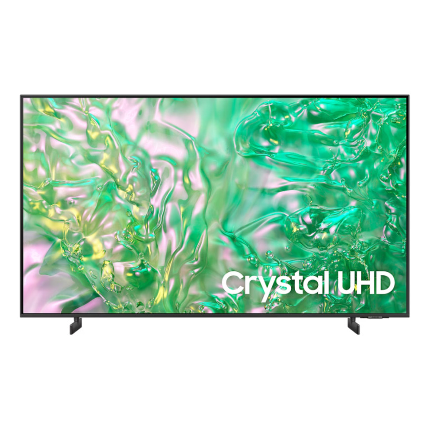 TV Samsung 55" U8000H Crystal UHD 4K (UA55U8000HUXMV)