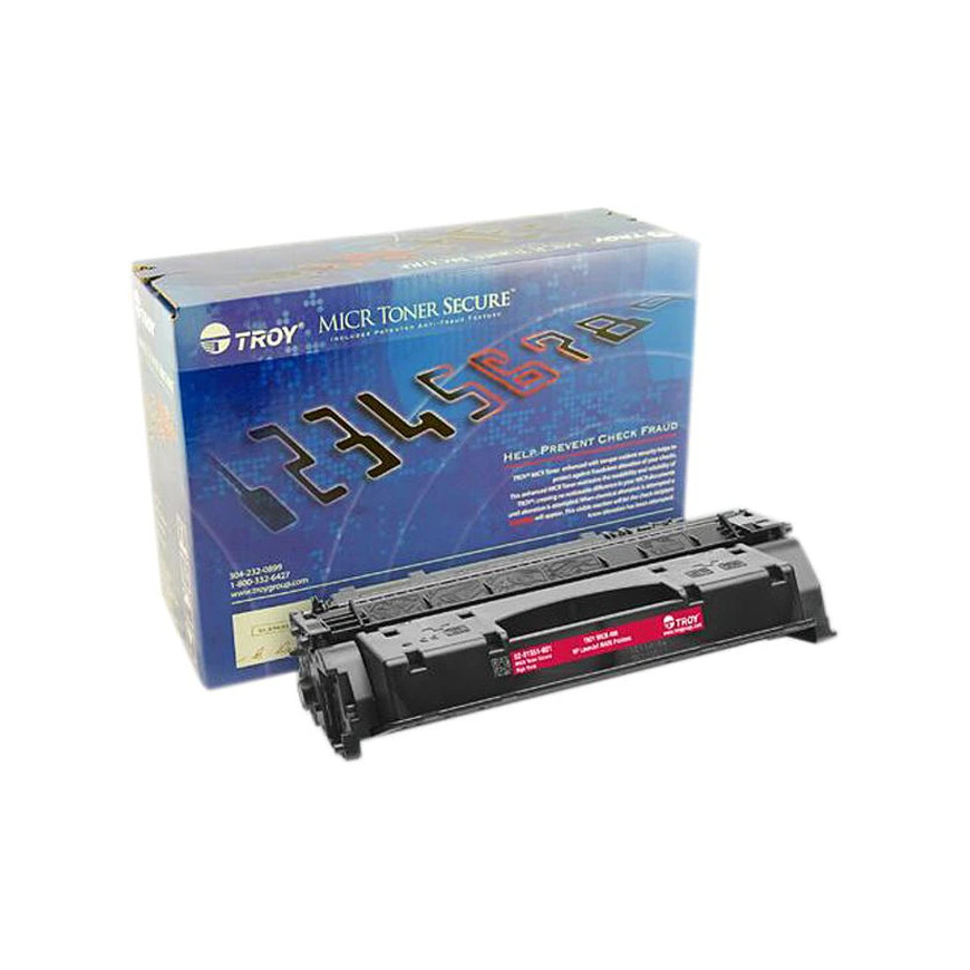 Toner magnétique sécurisé série 3015 (6500 p à 5% encrage)