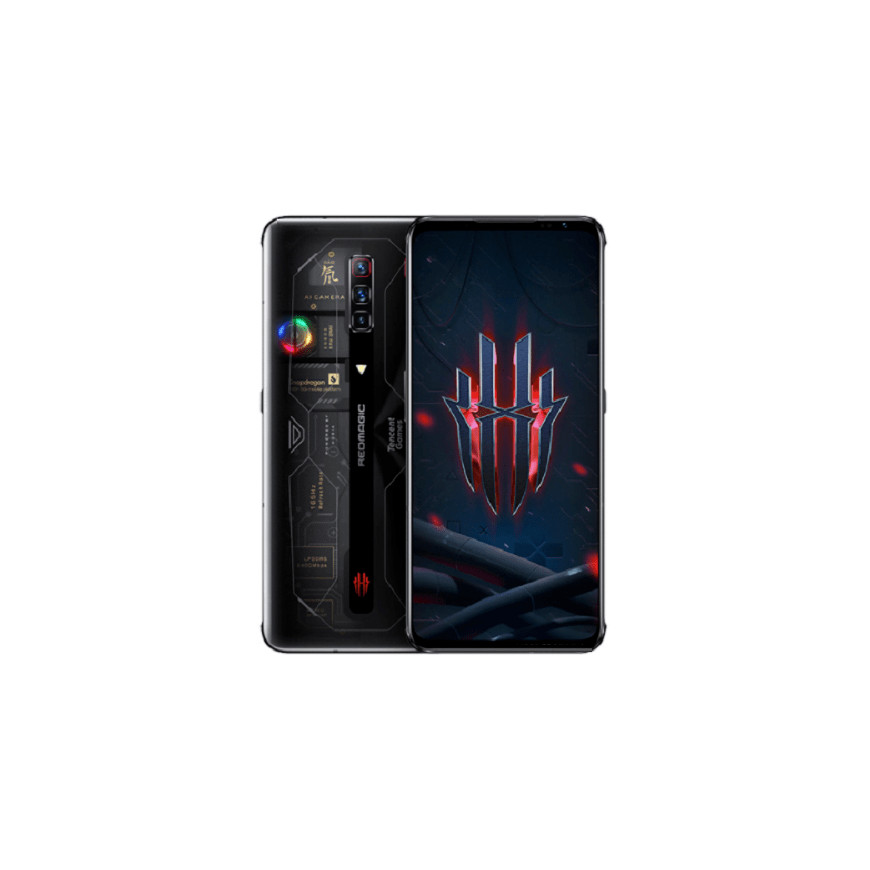 ZTE nubia RedMagic 6s Pro