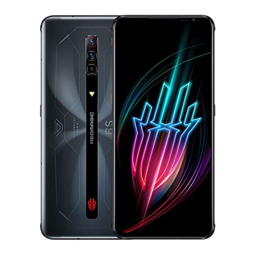 ZTE nubia RedMagic 6s Pro