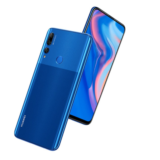 Huawei Y9 (2019)