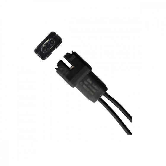 Enphase Q Cable 2.5mm², monophasé, Longueur 2m (Q-25-17-240)