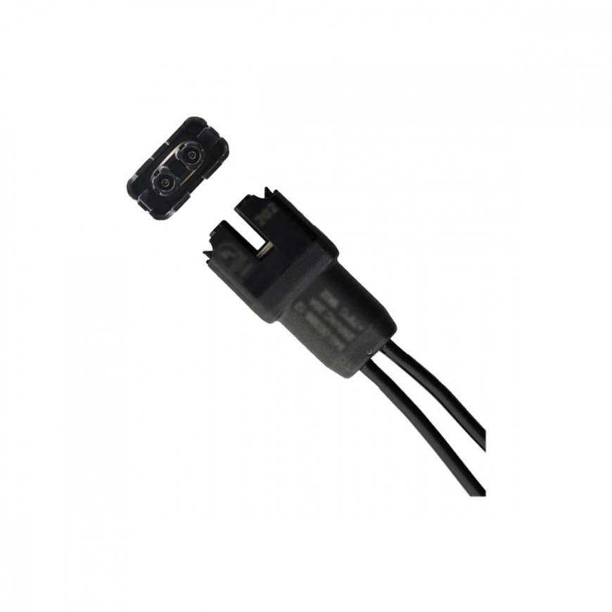 Enphase Q Cable 2.5mm², monophasé, Longueur 2m (Q-25-17-240)