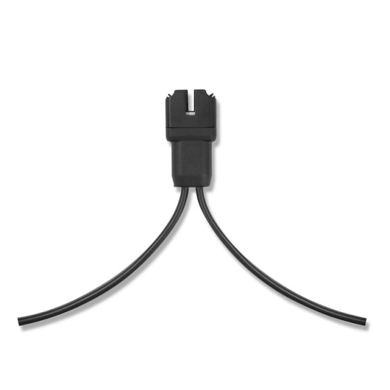 Enphase Q Cable 2.5mm², monophasé, Longueur 2m (Q-25-17-240)