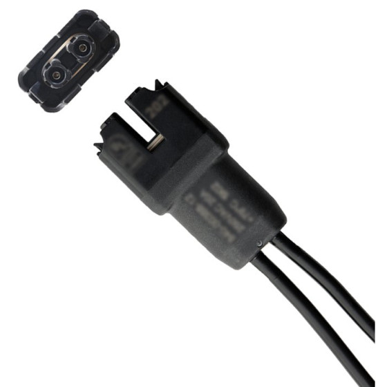 Enphase Q Cable 2.5mm², monophasé, Longueur 2m (Q-25-17-240)
