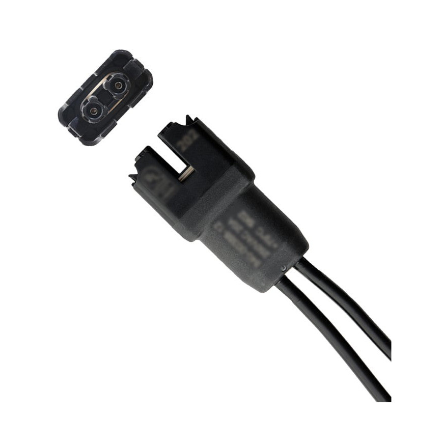 Enphase Q Cable 2.5mm², monophasé, Longueur 2m (Q-25-17-240)