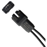 Enphase Q Cable 2.5mm², monophasé, Longueur 2m (Q-25-17-240)