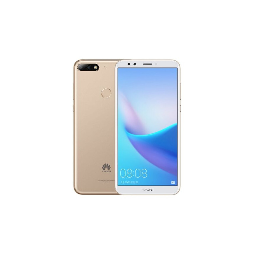 Huawei Y7 Prime (2018)