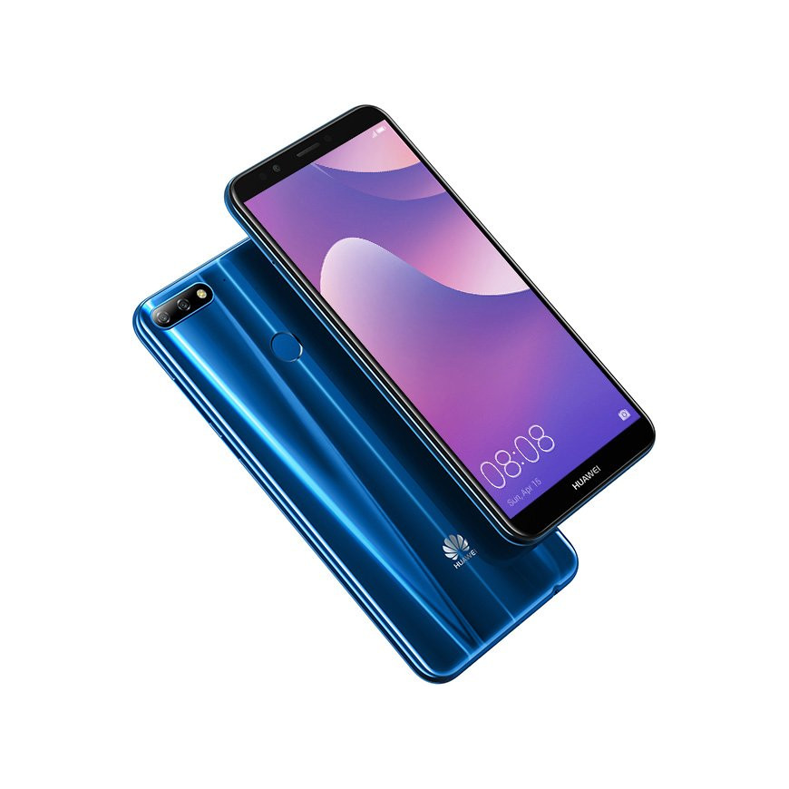 Huawei Y7 Prime (2018)
