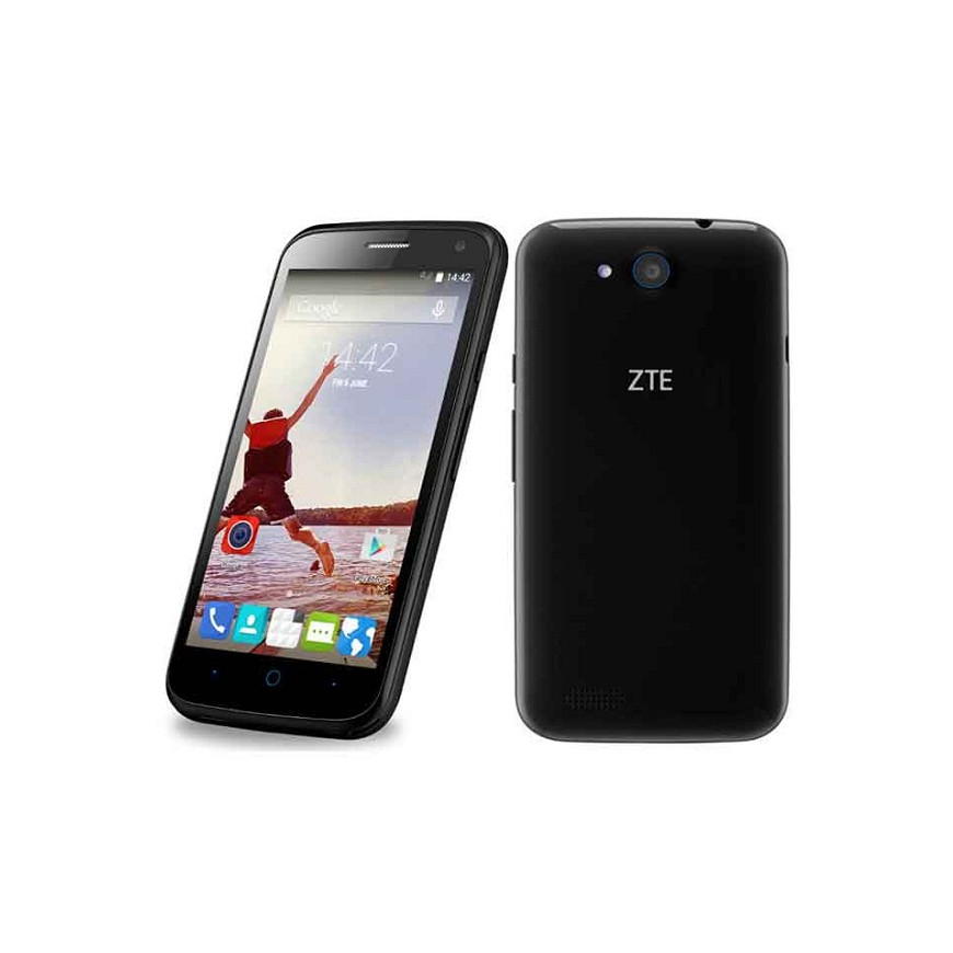 ZTE Blade Qlux 4G